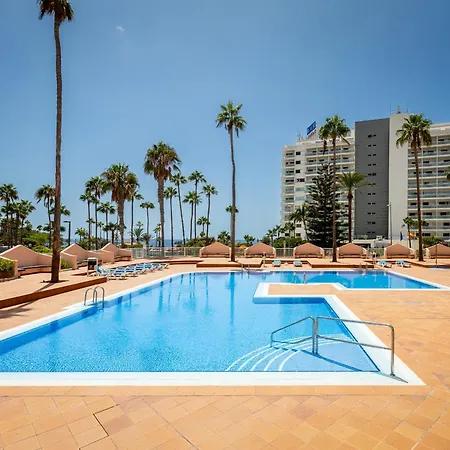 Acapulco Amazing View Apartament