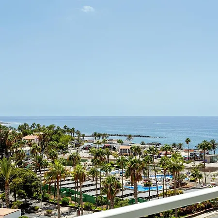 Acapulco Amazing View Apartament Costa Adeje (Tenerife)