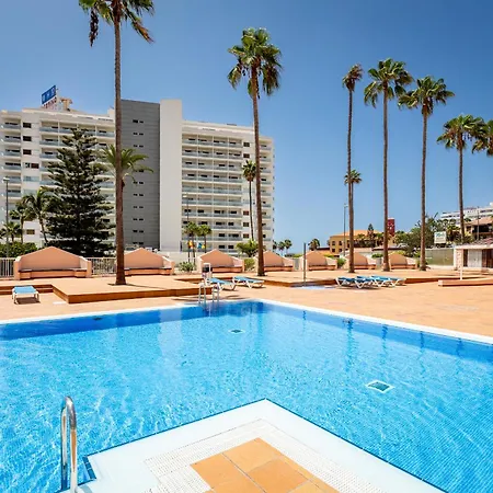 Acapulco Amazing View Apartament Costa Adeje (Tenerife)