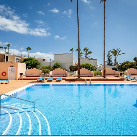 Apartament Acapulco Amazing View Costa Adeje (Tenerife)